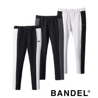 バンデル ゴルフ BANDEL golf ロングパンツ SIDE PANEL SWITCH TAPERED PANTS BGS-4SSSPT | INSTORE インストア