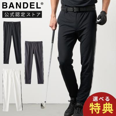 メンズゴルフウェア セットアップ（BANDEL）のおすすめ人気商品一覧