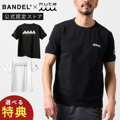 ムータ Tシャツ（サイズ（S/M/L）：3L（XXL））のおすすめ人気商品一覧