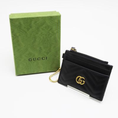 GUCCI メンズ小銭入れ、コインケース｜財布｜ファッション おすすめ