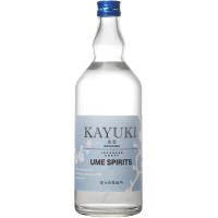 送料無料 中野BC 香雪 -KAYUKI- 700ml×6本 ケース | いなげやYahoo!店