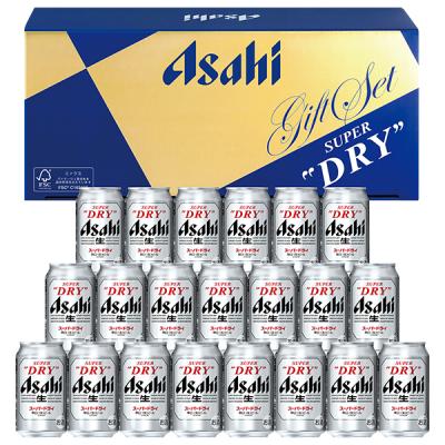アサヒスーパードライ 350ml 21本 送料無料の商品一覧 通販 - Yahoo