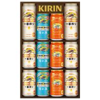 ビール 飲み比べ 一番搾り キリンビール キリン一番搾り生ビール・キリンビール晴れ風・キリングッドエール 3種セット 型番:K-IHG3 | いなげやYahoo!店
