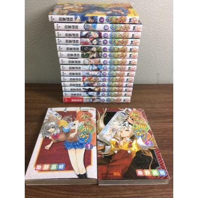 (未使用･未開封品)　貧乏神が! コミック 全16巻完結セット (ジャンプコミックス) vf3p617 貧乏神が! コミック 全16巻完結セット (ジャンプコミックス) | 助野