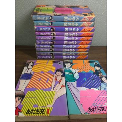 あだち充 みゆき（コミック、アニメ本） | 本、雑誌、コミック の