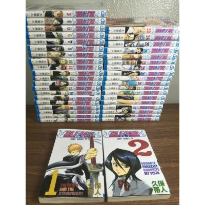 bleach 小説（本、雑誌、コミック）の商品一覧 通販 - Yahoo!ショッピング