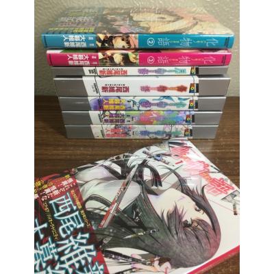 化物語 コミック 特装版の商品一覧 通販 - Yahoo!ショッピング