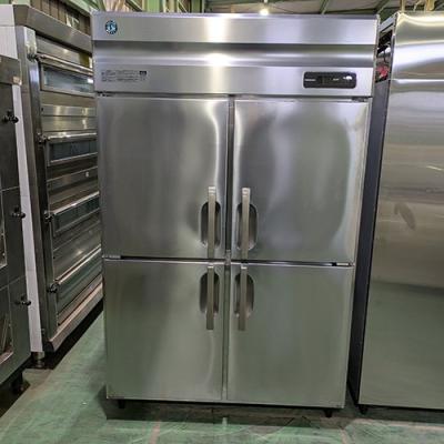 ホシザキ 冷凍庫 hf120（業務用冷蔵庫、温蔵庫）｜飲食、厨房用 | DIY