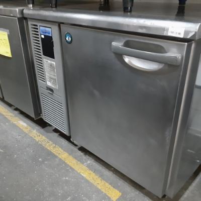 ホシザキコールドテーブル900(業務用冷蔵庫、温蔵庫)の商品 ホシザキコールドテーブル900(業務用冷蔵庫、温蔵庫)の商品