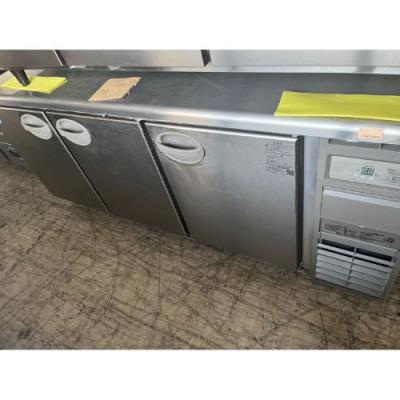 フクシマ コールドテーブル 180(業務用冷蔵庫、温蔵庫)の商品 フクシマ コールドテーブル 180(業務用冷蔵庫、温蔵庫)の商品