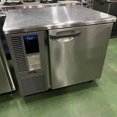 ホシザキコールドテーブル900（業務用冷蔵庫、温蔵庫）｜飲食、厨房用