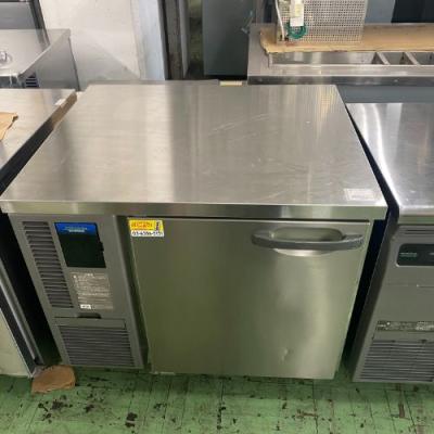 ホシザキコールドテーブル900(業務用冷蔵庫、温蔵庫)の商品 ホシザキコールドテーブル900(業務用冷蔵庫、温蔵庫)の商品