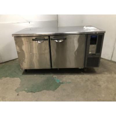 コールドテーブル冷蔵庫rt150sdf(業務用冷蔵庫、温蔵庫)の商品 コールドテーブル冷蔵庫rt150sdf(業務用冷蔵庫、温蔵庫)の商品