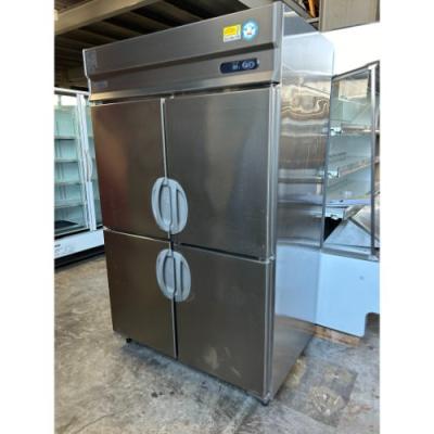 福島工業 冷凍庫 ard124fmd(業務用冷凍庫冷蔵庫)の商品一覧 福島工業 冷凍庫 ard124fmd(業務用冷凍庫冷蔵庫)の商品一覧