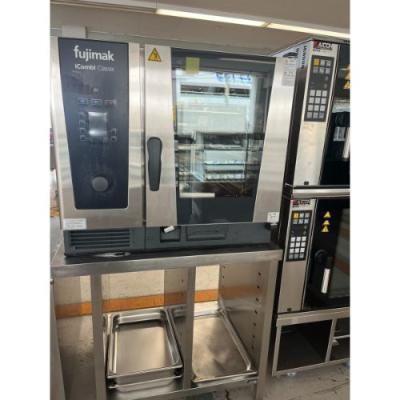 スチームコンベクションオーブン 業務用 フジマックの商品一覧 スチームコンベクションオーブン 業務用 フジマックの商品一覧