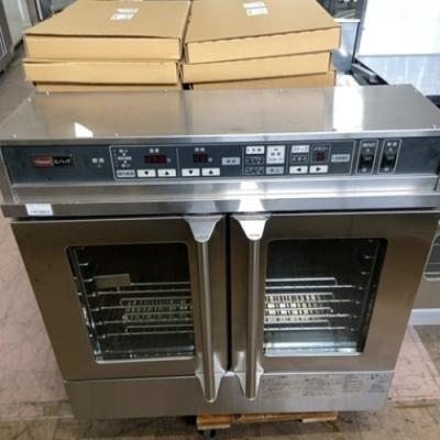 リンナイ　コンベック　rck-30ma 楽天市場】RCK-30MA ガス高速オーブン 大型タイプ リンナイ