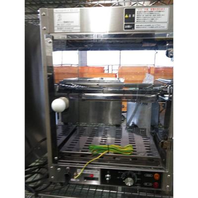 エイシン電機 温蔵ショーケース｜陳列｜飲食、厨房用｜DIY、工具