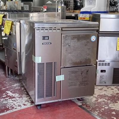 フクシマ 製氷機 説明書（フクシマガリレイ）のおすすめ人気商品