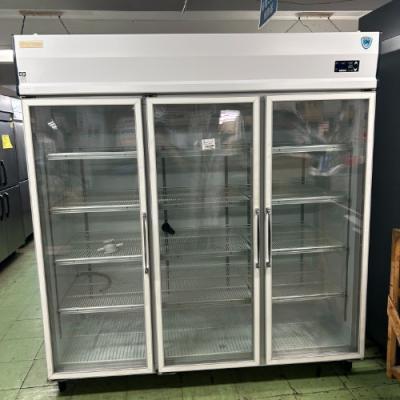 リーチイン冷蔵ショーケース 中古の商品一覧 通販 - Yahoo!ショッピング