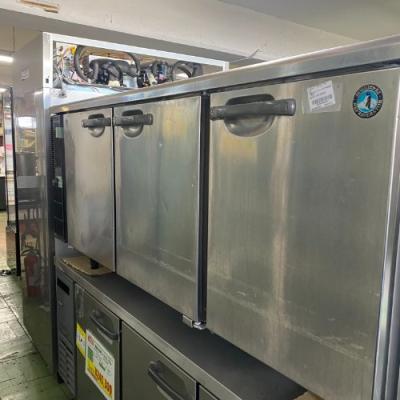 ホシザキコールドテーブル1800(業務用冷蔵庫)の商品一覧 ホシザキコールドテーブル1800(業務用冷蔵庫)の商品一覧