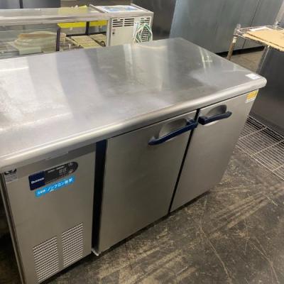 大和冷機 冷蔵庫 1200 コールドテーブルの商品一覧 通販 - Yahoo 大和冷機 冷蔵庫 1200 コールドテーブルの商品一覧 通販 - Yahoo