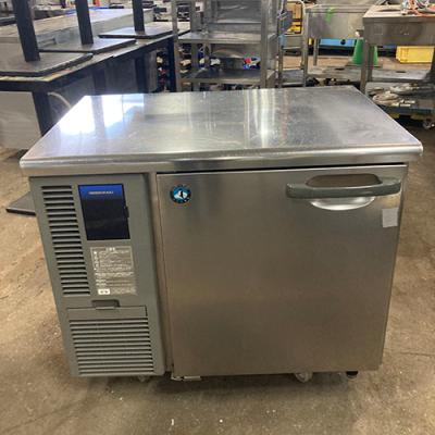 ホシザキコールドテーブル900(業務用冷蔵庫、温蔵庫)の商品 ホシザキコールドテーブル900(業務用冷蔵庫、温蔵庫)の商品