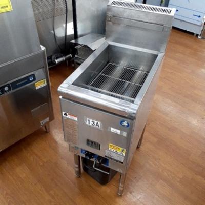 フライヤー 業務 用 中古のおすすめ人気商品一覧 通販 - Yahoo