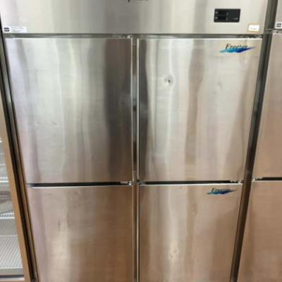 フジマック 冷凍冷蔵庫のおすすめ人気商品一覧 通販 - Yahoo!ショッピング