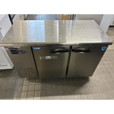 大和冷機 冷蔵庫 1200 コールドテーブルのおすすめ人気商品一覧 通販