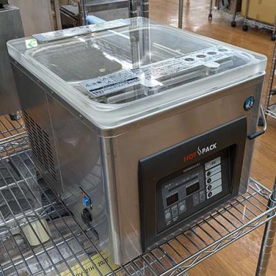 ホシザキ 真空包装機 200aのおすすめ人気商品一覧 通販 - Yahoo