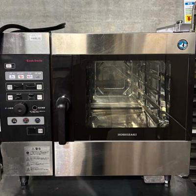 ホシザキ スチコン mic5tb3（飲食業用品、厨房機器） | DIY、工具 の