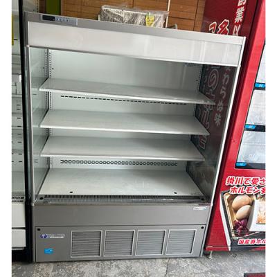 フクシマガリレイ（業務用冷蔵ショーケース）｜陳列｜飲食、厨房用
