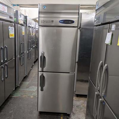 ホシザキ冷凍庫 中古（業務用冷凍庫冷蔵庫）｜冷蔵庫、温蔵庫｜飲食