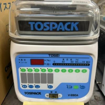 tosei 真空包装機 v280aのおすすめ人気商品一覧 通販 - Yahoo!ショッピング