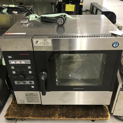 ホシザキ スチコン mic5tb3（飲食業用品、厨房機器） | DIY