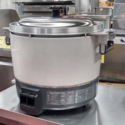 A798新品❗️4.5升都市ガス東京ガスパロマガス炊飯器業務用4升5升 A798新品❗️4.5升都市ガス東京ガスパロマガス炊飯器業務用4升