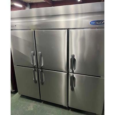 ホシザキ冷凍庫 中古（業務用冷凍庫冷蔵庫）｜冷蔵庫、温蔵庫｜飲食