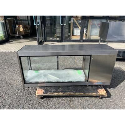 業務用厨房・機器用品INBIS - 卓上型冷蔵ショーケース｜Yahoo!ショッピング