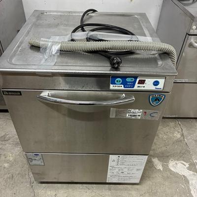 大和冷機工業業務用食洗機 食器洗浄機 | 製品情報 | 大和冷機工業株式会社