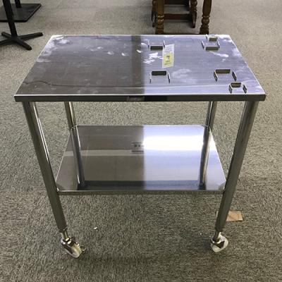 スチコン架台、スチームコンベクション架台、ステンレス作業台 スチコン架台、スチームコンベクション架台、ステンレス作業台 【公式