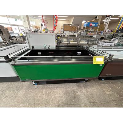 フクシマガリレイ 業務用冷蔵ショーケース｜陳列｜飲食、厨房用｜DIY