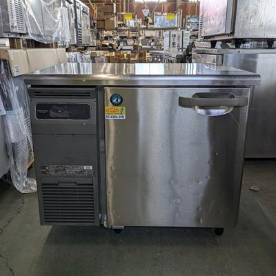 ホシザキコールドテーブル900（業務用冷蔵庫、温蔵庫）｜飲食、厨房用