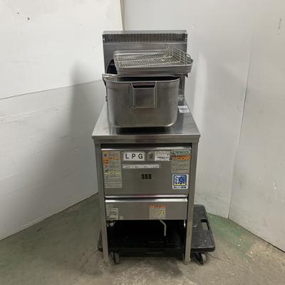 ガスフライヤー 業務用 18l（DIY、工具）のおすすめ人気商品一覧 通販