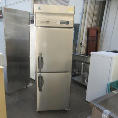 ホシザキ冷凍庫 中古（業務用冷凍庫冷蔵庫）｜冷蔵庫、温蔵庫｜飲食