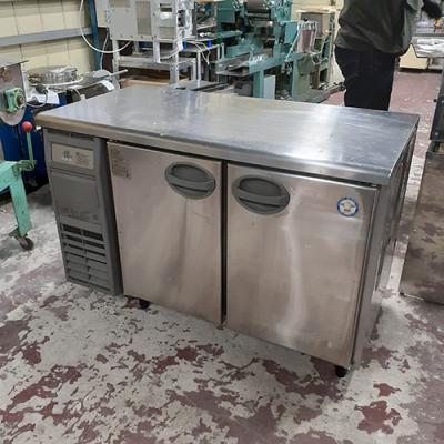 コールドテーブル 福島工業 yrc120re（業務用冷蔵庫、温蔵庫）｜飲食