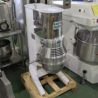 20コートミキサー 入荷しました!20コートミキサーです! – 無限堂厨房ネットショップ