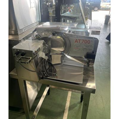 ハクラ精機 パンスライサーat700（キッチン、日用品、文具）のおすすめ