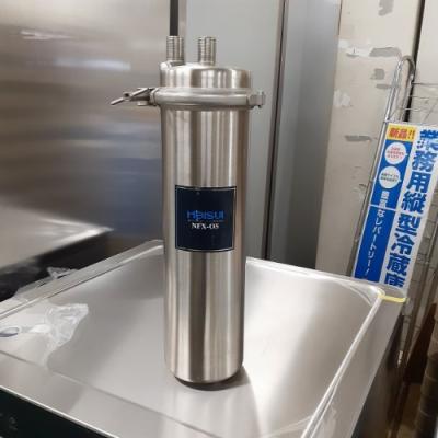 浄水器 業務用 ホシザキ（業務用浄水器）｜調理｜飲食、厨房用 | DIY