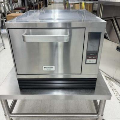 6523②2021年製 パナソニック スピードコンベクション オーブン 楽天市場】コンベクションオーブン（メーカーパナソニック）（電子