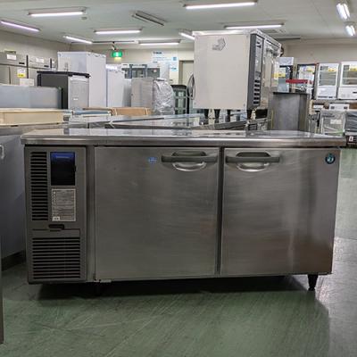 冷蔵コールドテーブルW1500×D600×H800のおすすめ人気商品一覧 通販